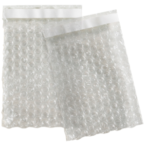 Bubble Out Bags